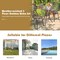3 Piece Patio Bistro Set Cast Aluminum Outdoor Table and Chairs
